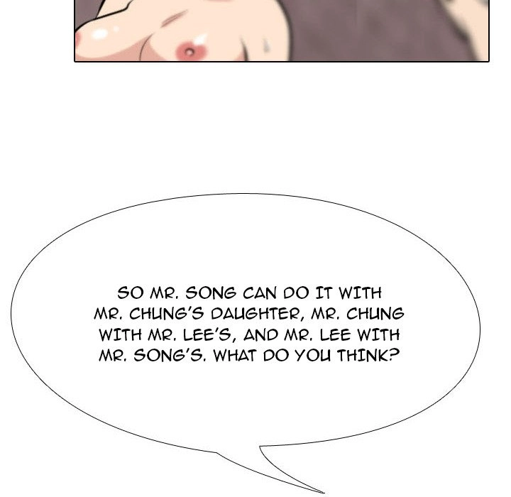 Our Exchange Chapter 94 page 114 - 