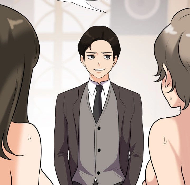 Our Exchange Chapter 94 page 18 - 