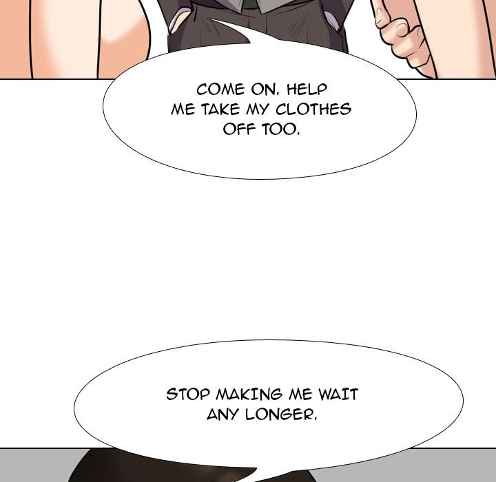 Our Exchange Chapter 94 page 19 - 