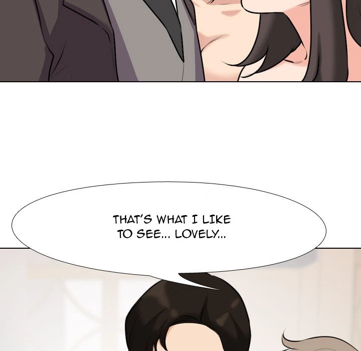 Our Exchange Chapter 94 page 25 - 