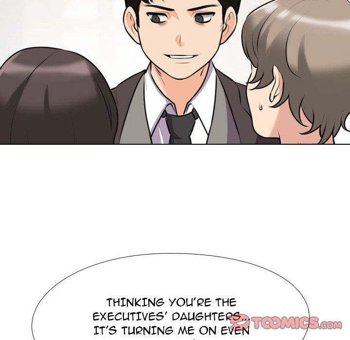 Our Exchange Chapter 94 page 26 - 