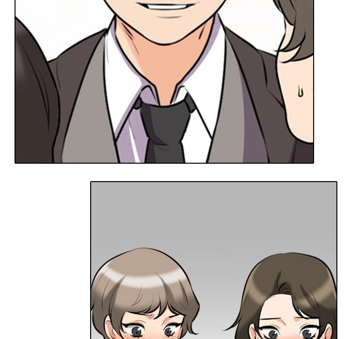 Our Exchange Chapter 94 page 28 - 