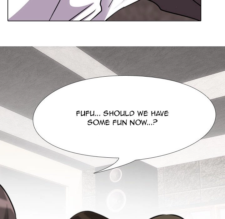 Our Exchange Chapter 94 page 32 - 