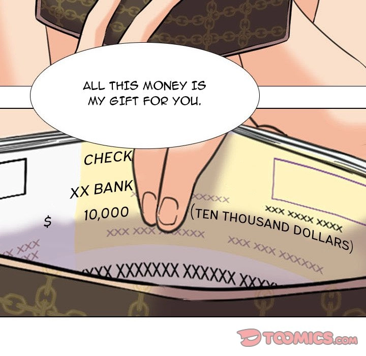 Our Exchange Chapter 94 page 38 - 