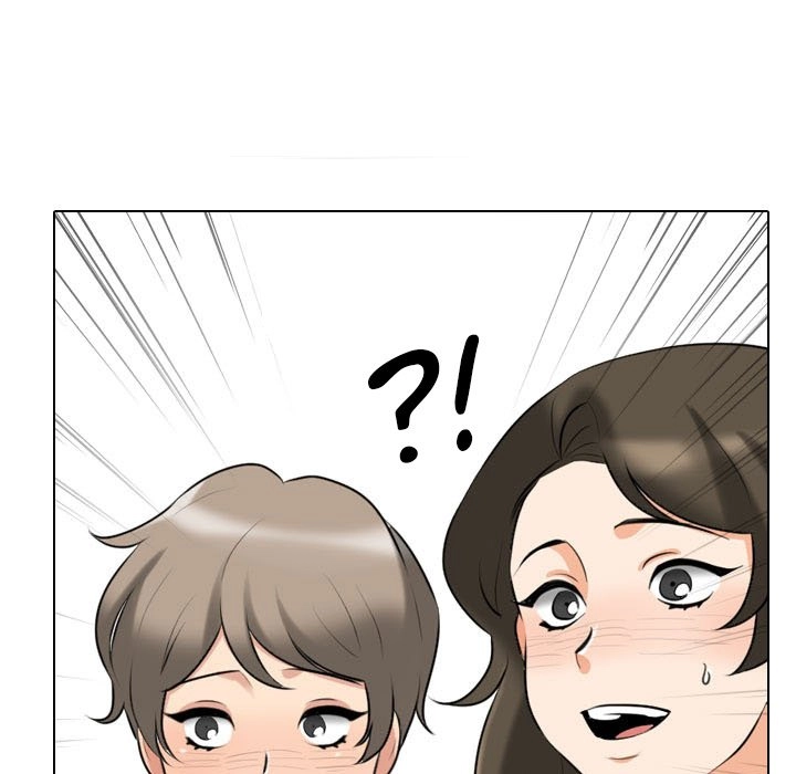 Our Exchange Chapter 94 page 39 - 