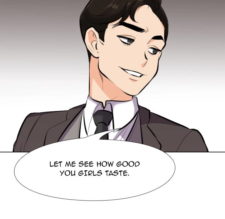 Our Exchange Chapter 94 page 5 - 