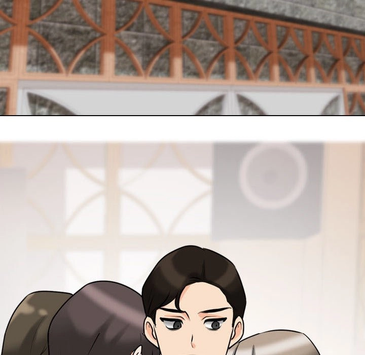 Our Exchange Chapter 94 page 46 - 