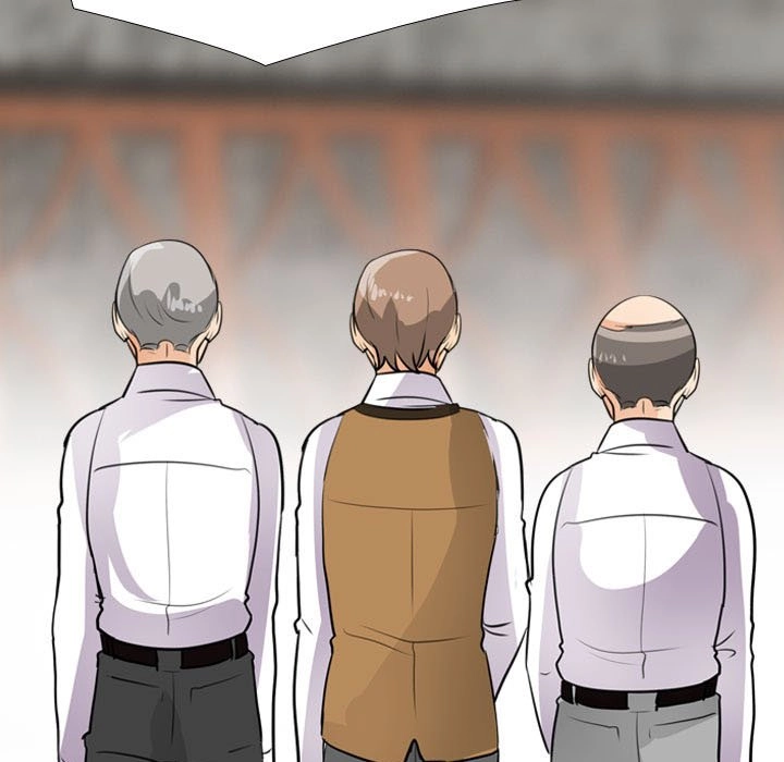 Our Exchange Chapter 94 page 57 - 