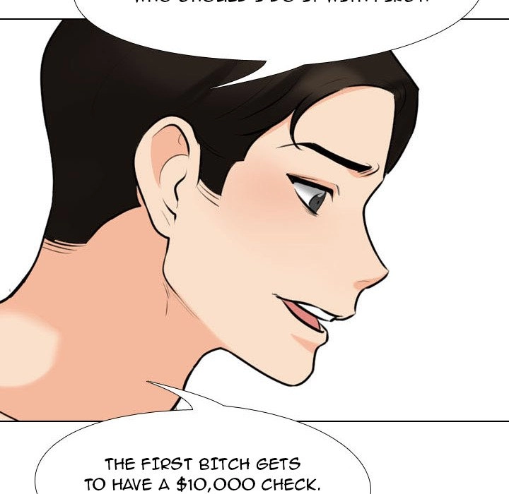 Our Exchange Chapter 94 page 64 - 