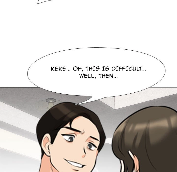 Our Exchange Chapter 94 page 67 - 