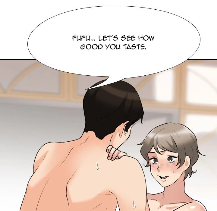 Our Exchange Chapter 94 page 71 - 