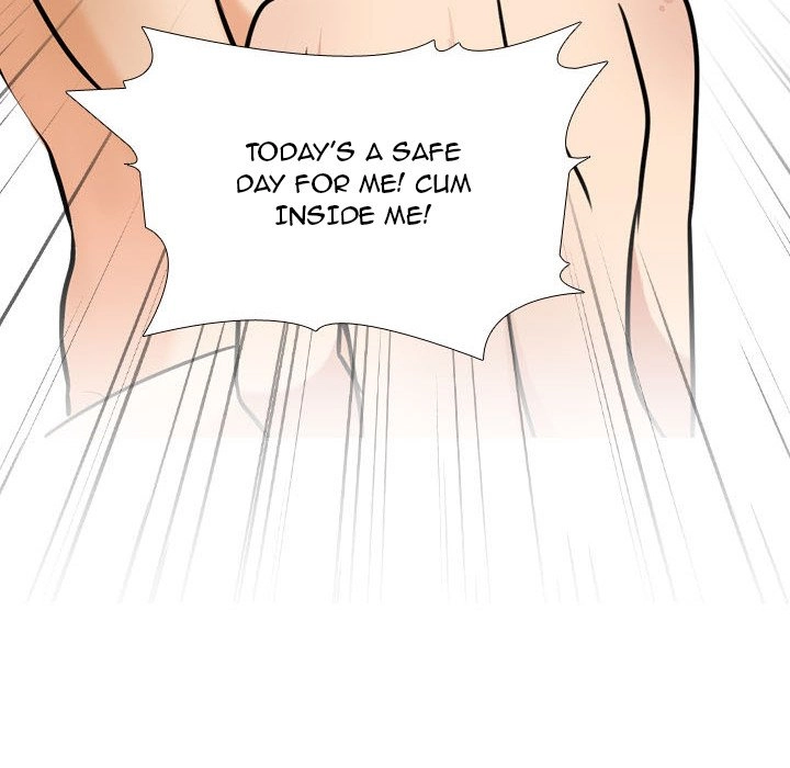 Our Exchange Chapter 94 page 92 - 