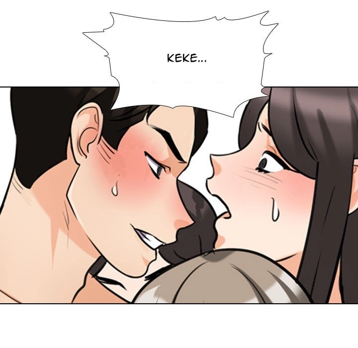 Our Exchange Chapter 94 page 93 - 