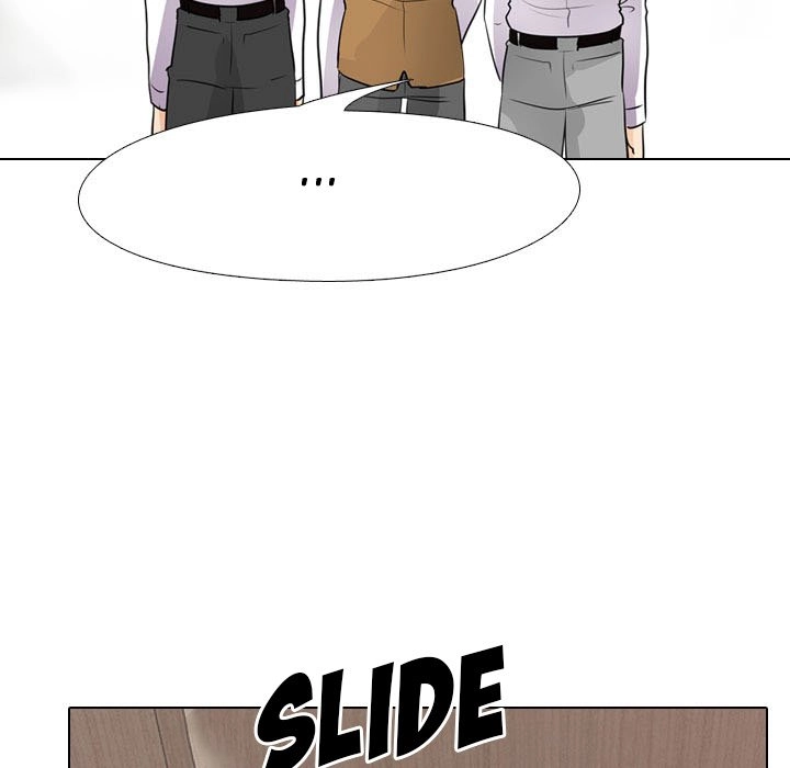Our Exchange Chapter 94 page 99 - 