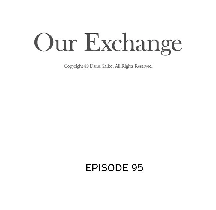 Our Exchange Chapter 95 page 11 - 