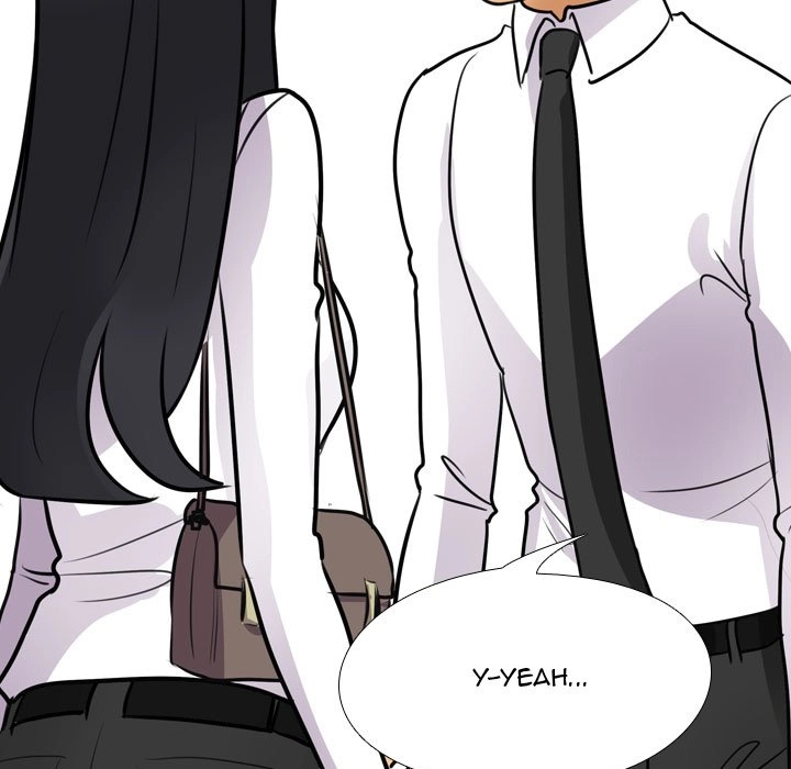 Our Exchange Chapter 95 page 101 - 