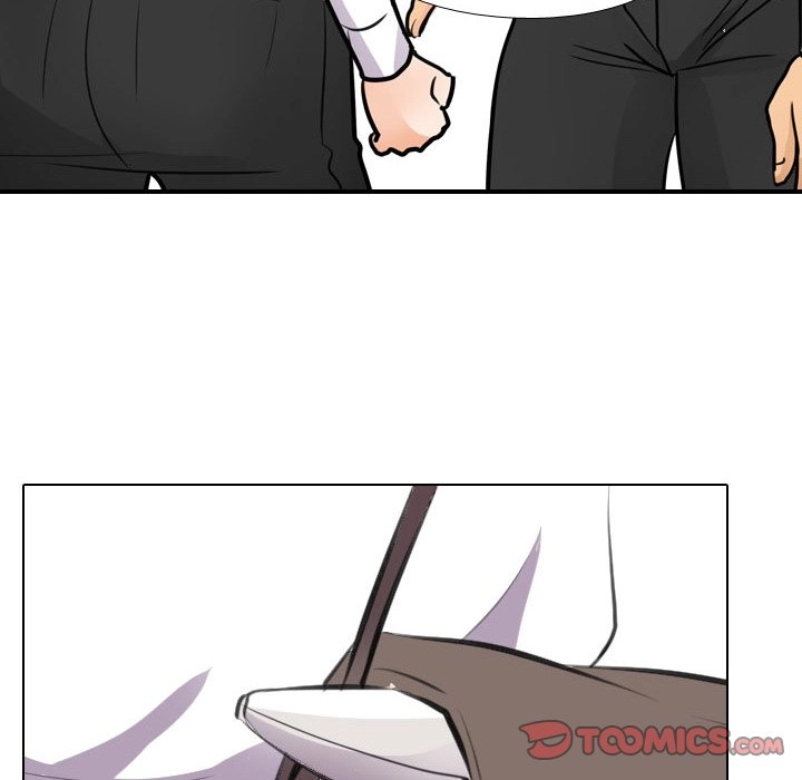 Our Exchange Chapter 95 page 102 - 