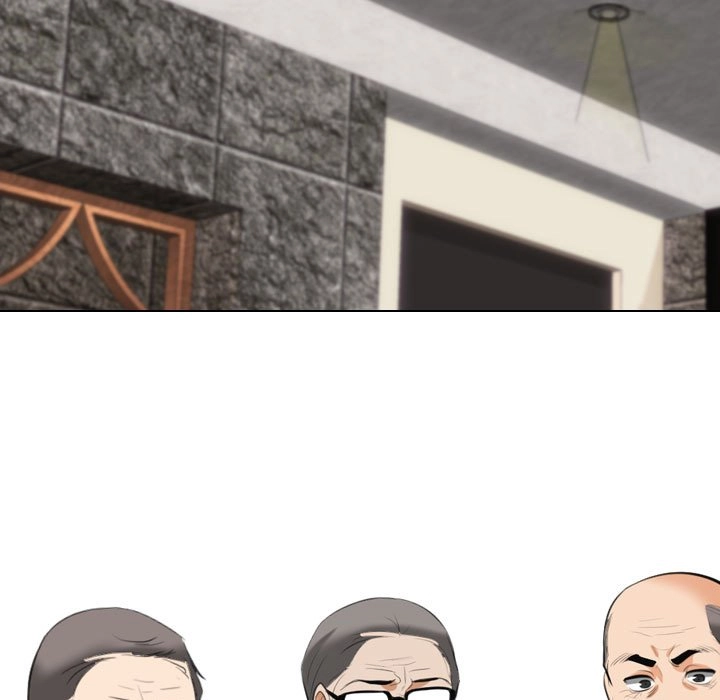 Our Exchange Chapter 95 page 13 - 