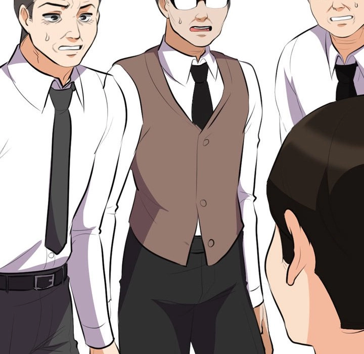 Our Exchange Chapter 95 page 14 - 