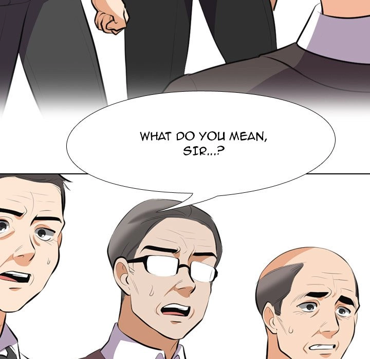 Our Exchange Chapter 95 page 15 - 