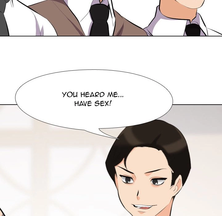 Our Exchange Chapter 95 page 16 - 