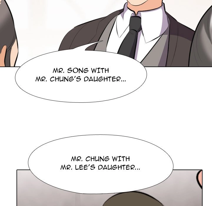 Our Exchange Chapter 95 page 17 - 