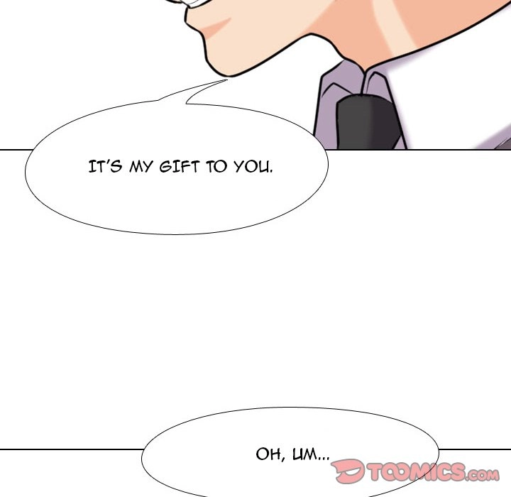 Our Exchange Chapter 95 page 22 - 
