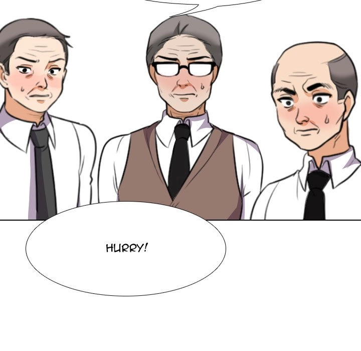 Our Exchange Chapter 95 page 23 - 