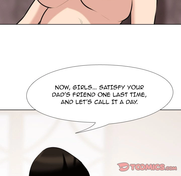 Our Exchange Chapter 95 page 32 - 