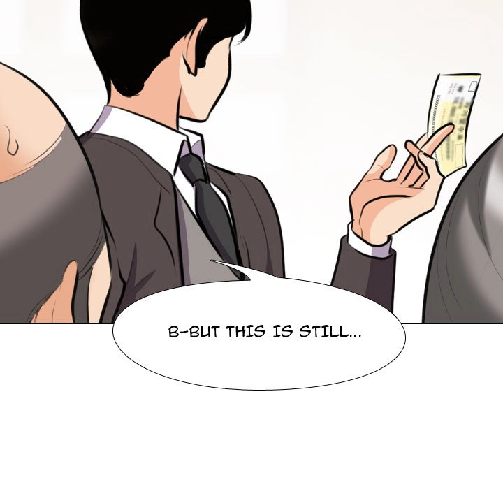 Our Exchange Chapter 95 page 33 - 