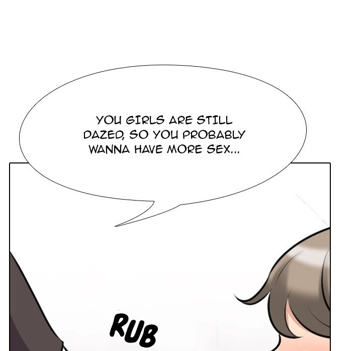 Our Exchange Chapter 95 page 34 - 