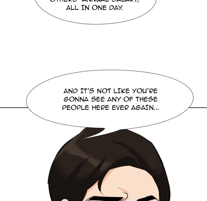 Our Exchange Chapter 95 page 36 - 