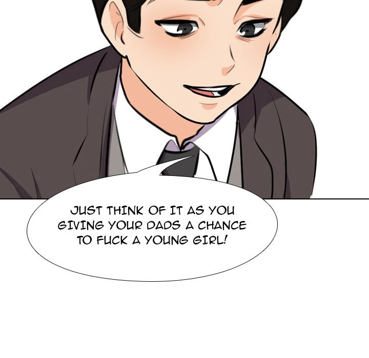 Our Exchange Chapter 95 page 37 - 