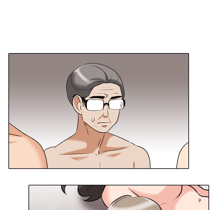 Our Exchange Chapter 95 page 45 - 