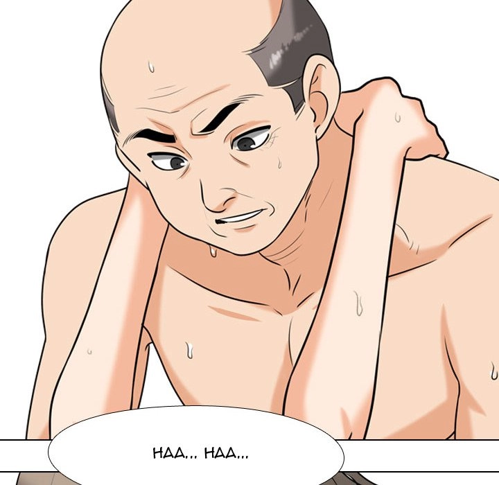 Our Exchange Chapter 95 page 60 - 
