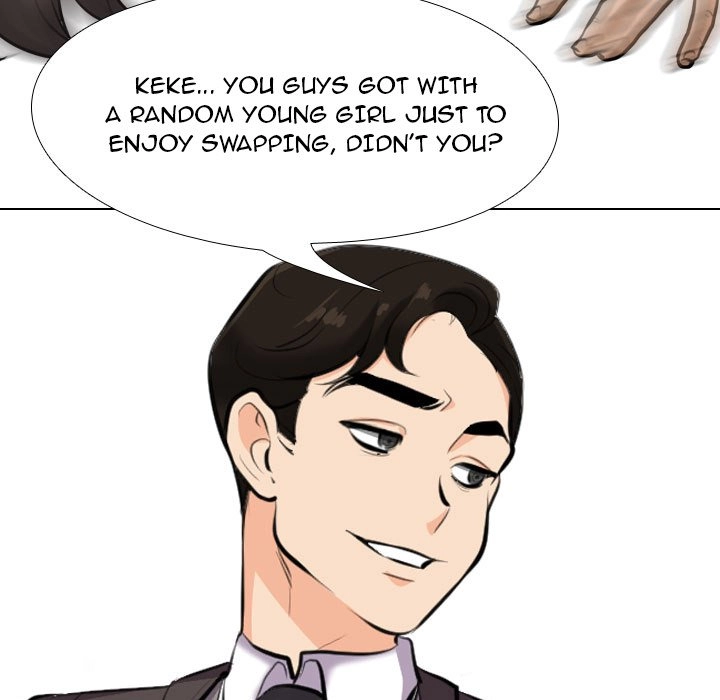 Our Exchange Chapter 95 page 73 - 