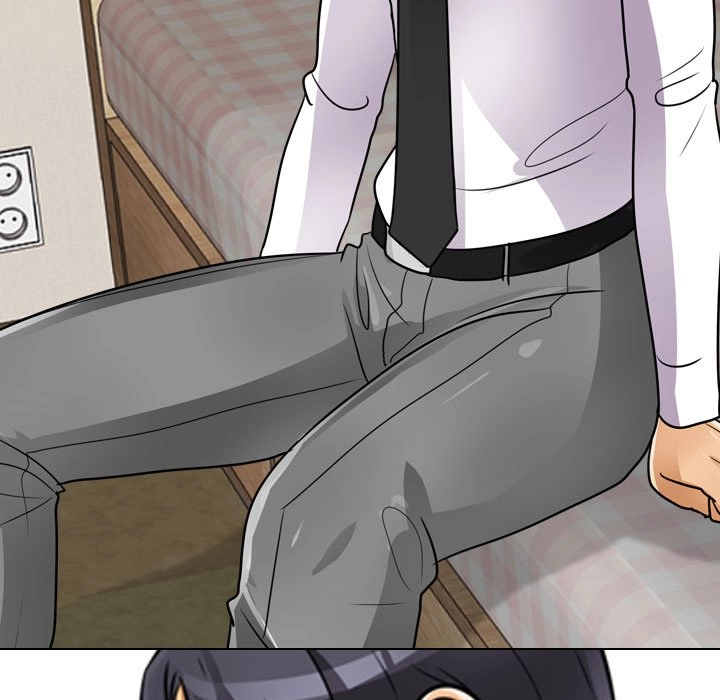 Our Exchange Chapter 95 page 83 - 