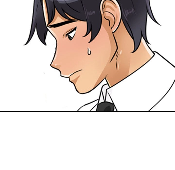 Our Exchange Chapter 95 page 84 - 