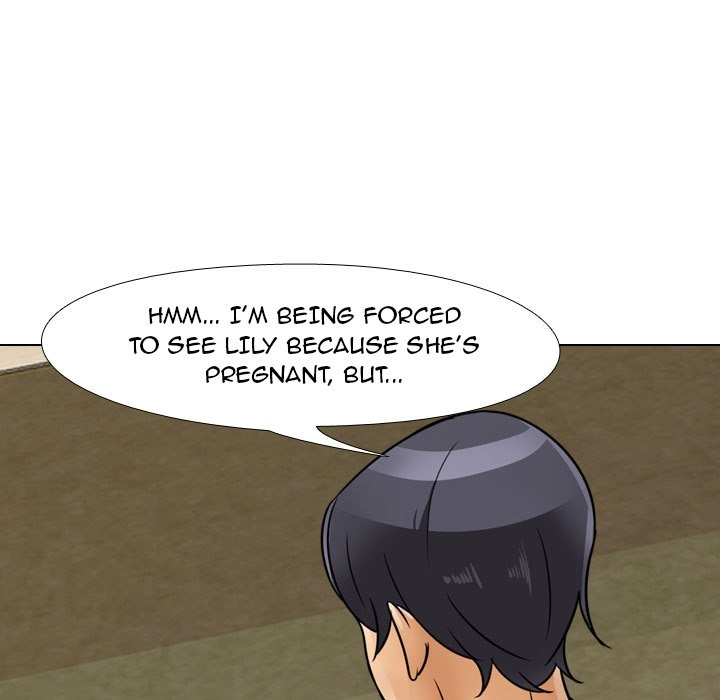 Our Exchange Chapter 95 page 85 - 