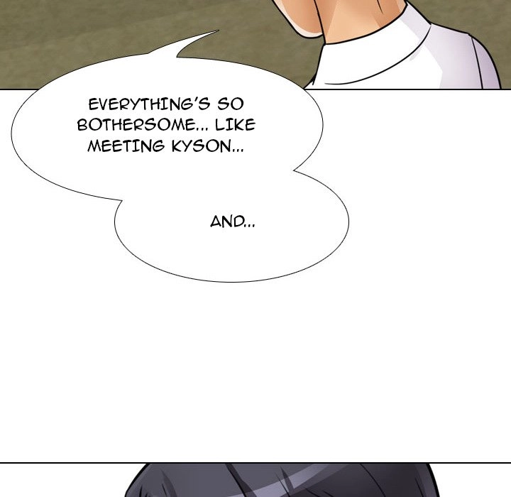 Our Exchange Chapter 95 page 86 - 