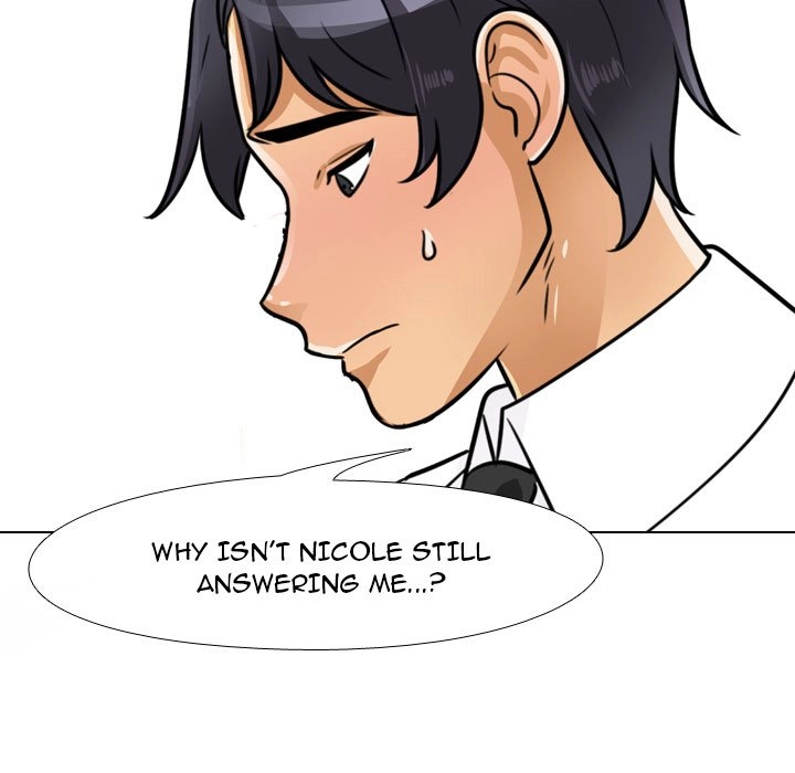 Our Exchange Chapter 95 page 87 - 