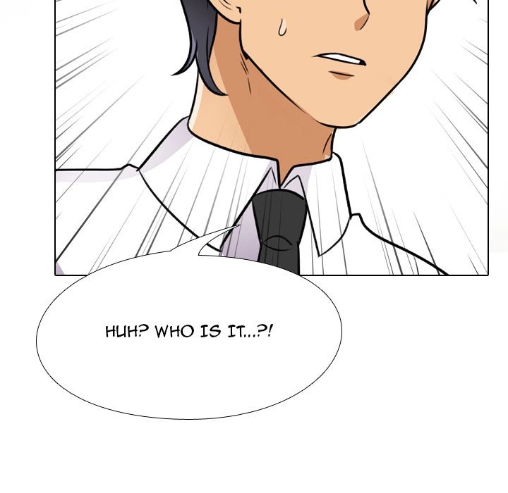 Our Exchange Chapter 95 page 91 - 