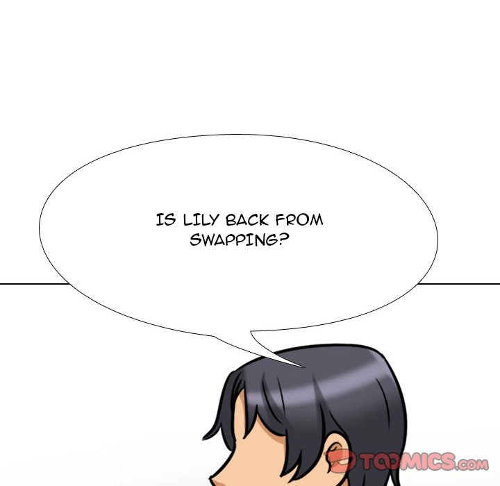 Our Exchange Chapter 95 page 92 - 
