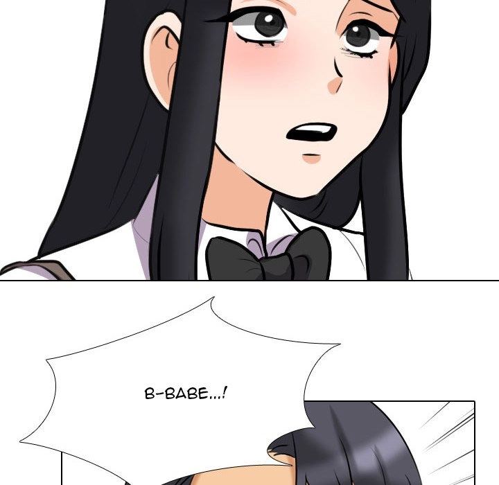 Our Exchange Chapter 95 page 98 - 
