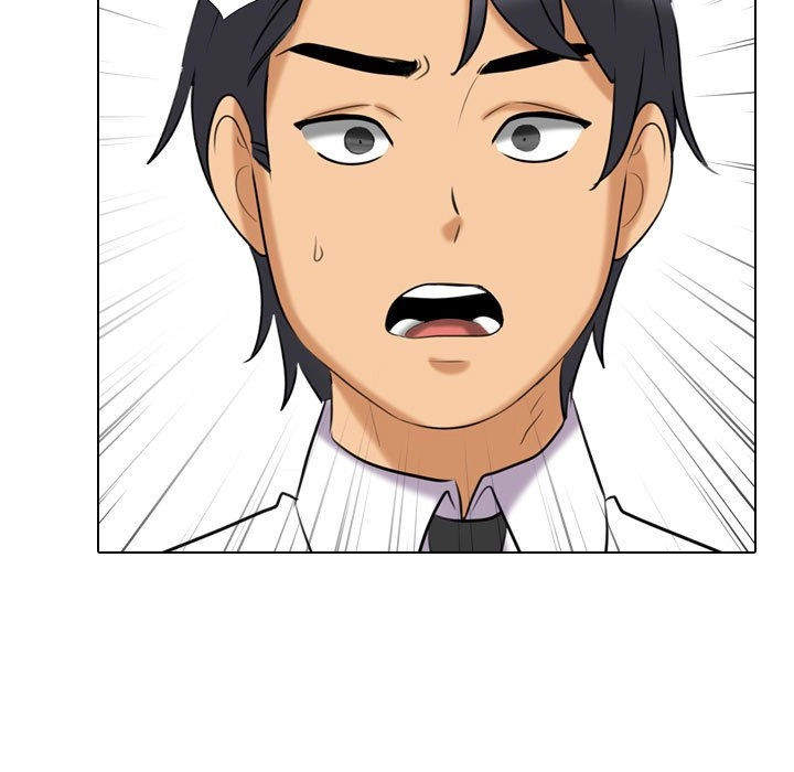 Our Exchange Chapter 95 page 99 - 