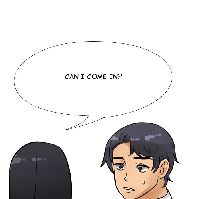 Our Exchange Chapter 95 page 100 - 