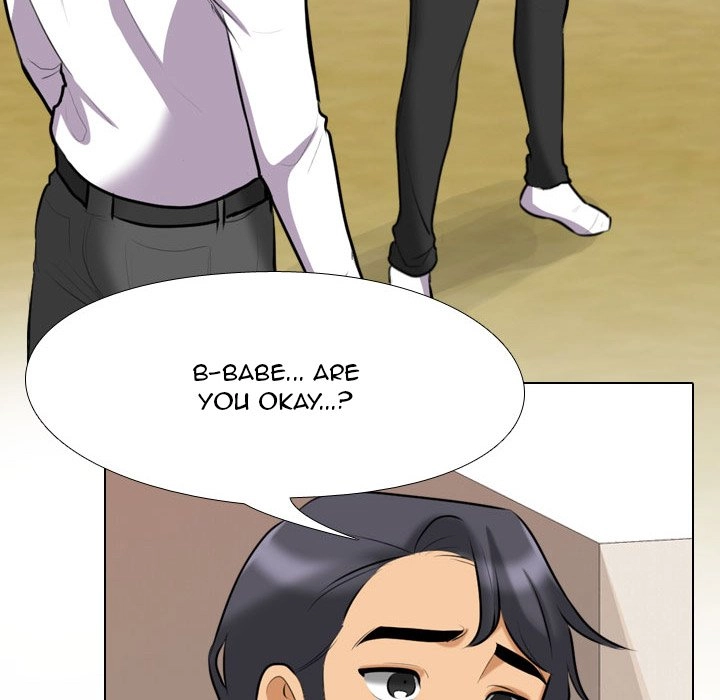 Our Exchange Chapter 96 page 16 - 