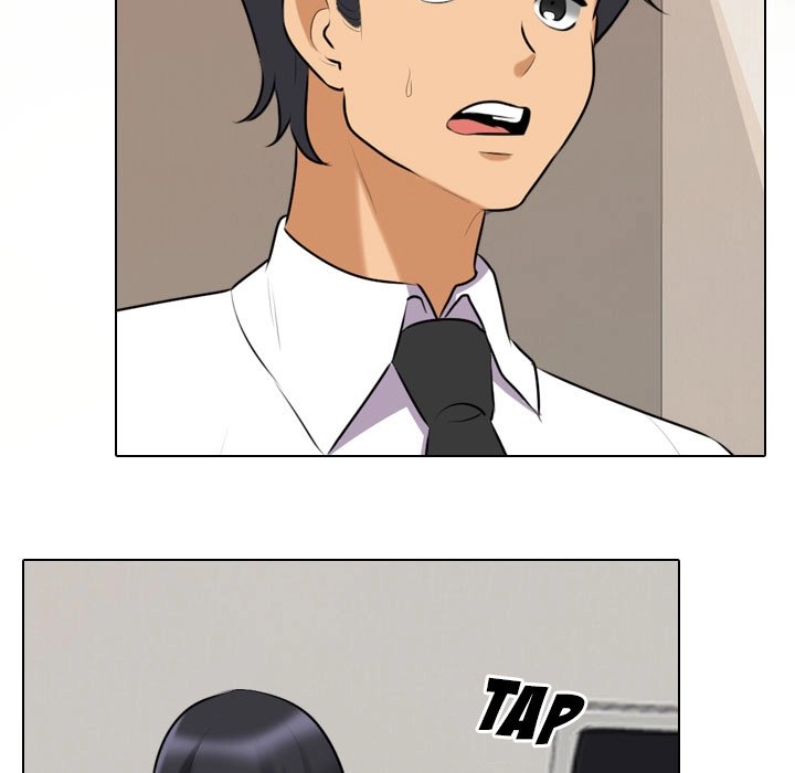 Our Exchange Chapter 96 page 17 - 
