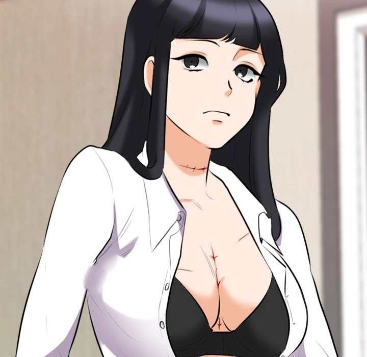 Our Exchange Chapter 96 page 21 - 