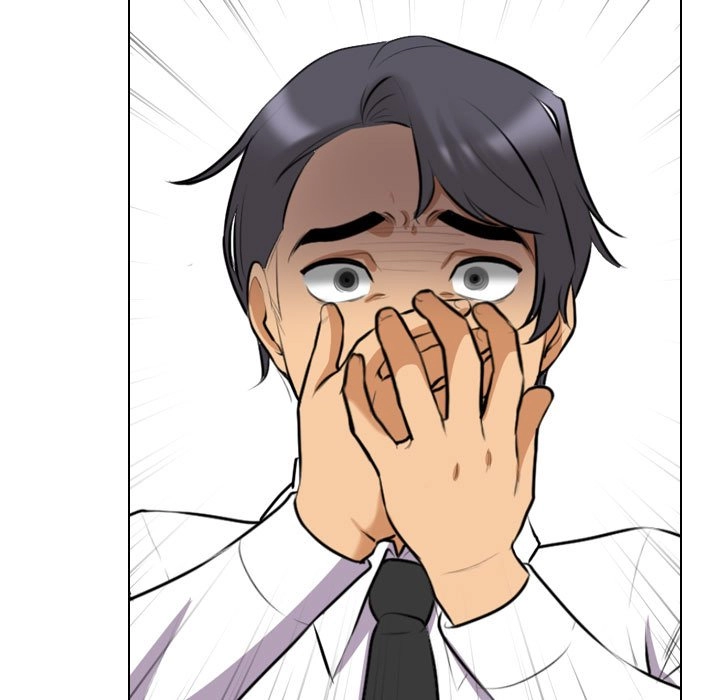 Our Exchange Chapter 96 page 33 - 